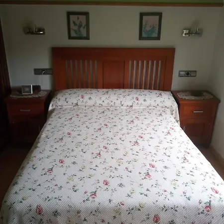 Casa Con Jardin En Primera Linea De Playa او غروف