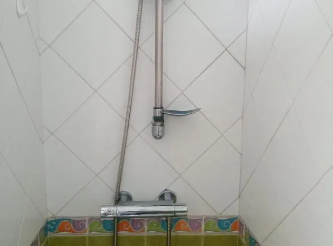 Casa Con Jardin En Primera Linea De Playa