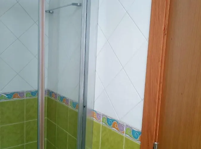 Σπίτι διακοπών Casa Con Jardin En Primera Linea De Playa *