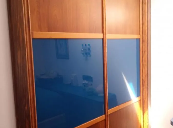 Casa Con Jardin En Primera Linea De Playa O Grove