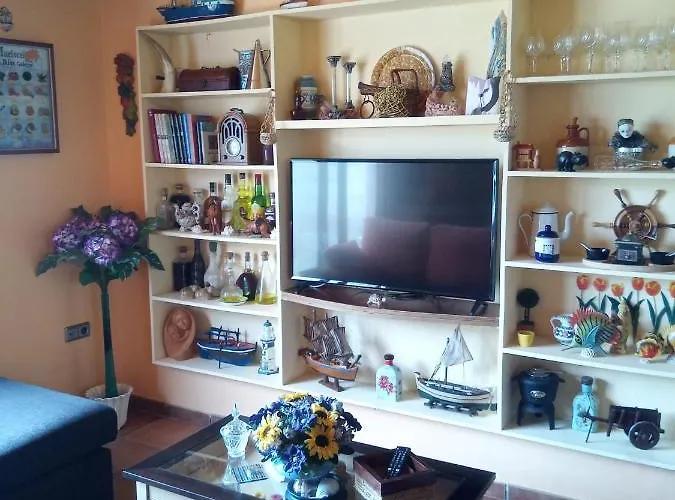 Casa Con Jardin En Primera Linea De Playa Σπίτι διακοπών *